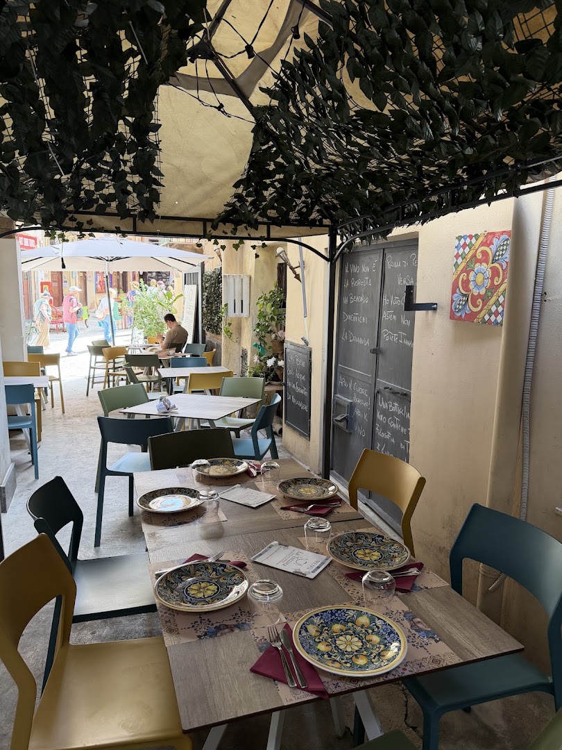 La Tazzina Cafè