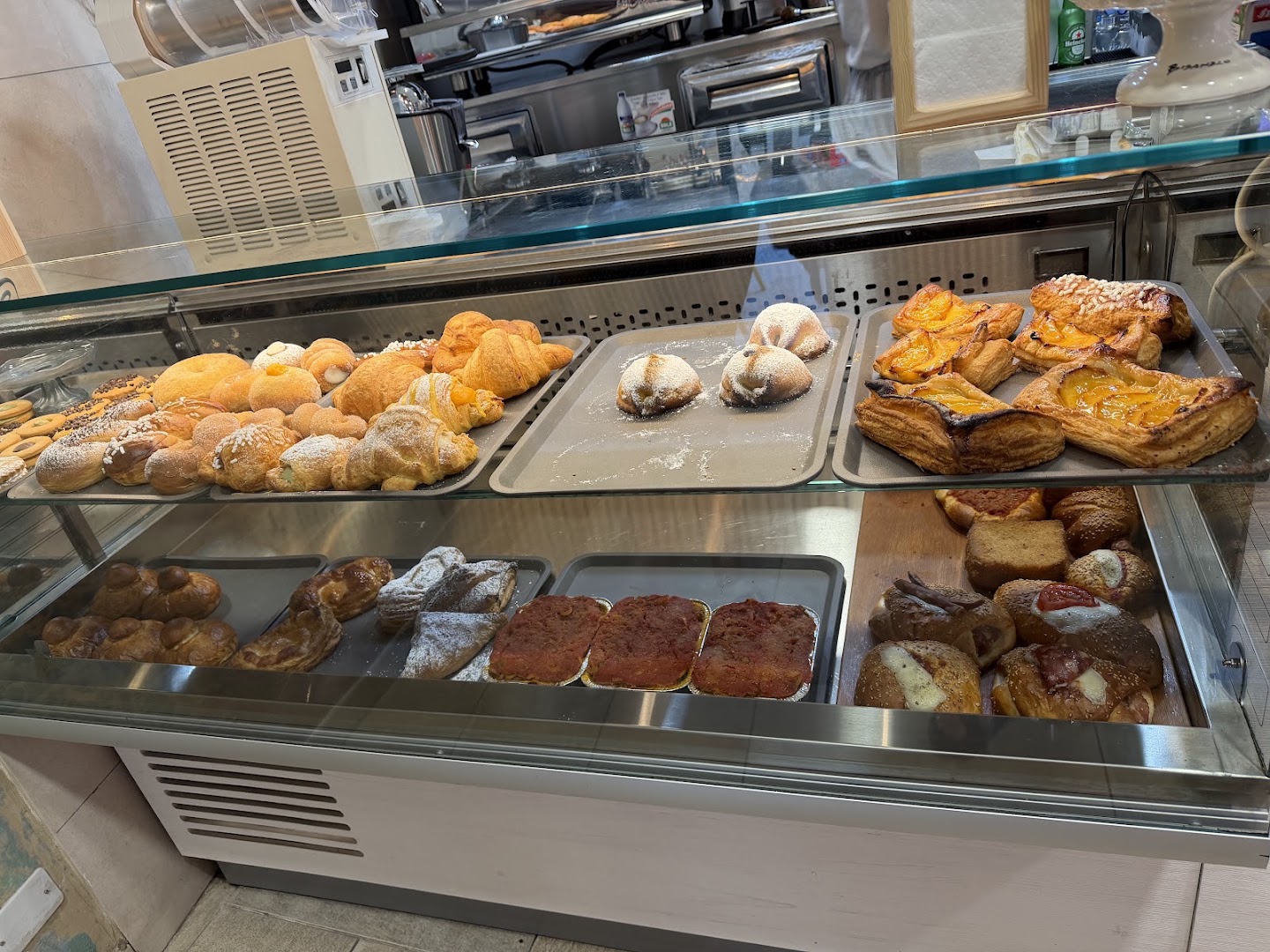 La Tazzina Cafè