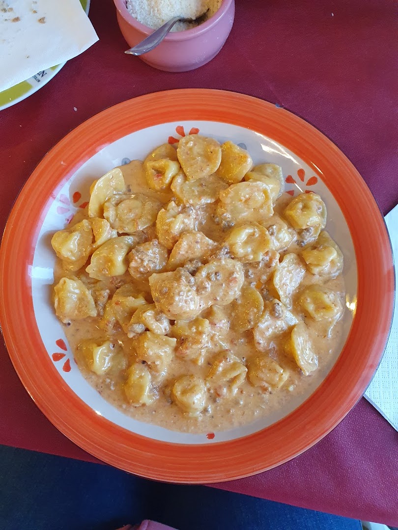 La Tegia Di Ogni Forlì