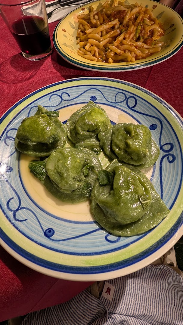 La Tegia Di Ogni Forlì