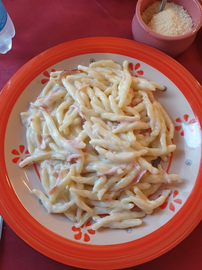 La Tegia Di Ogni Forlì