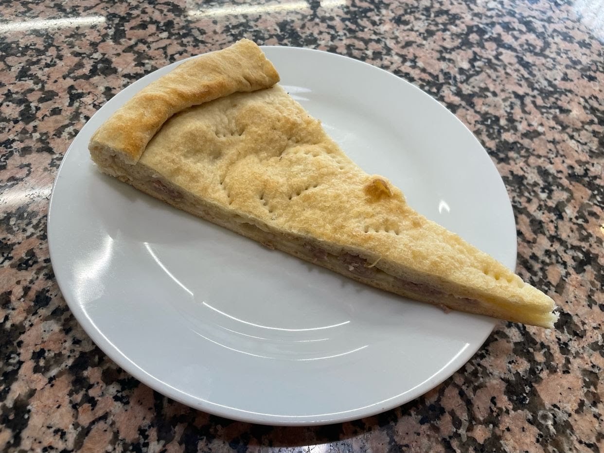 La Teglia