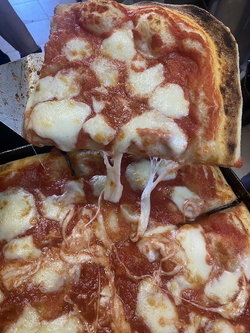 La Teglia