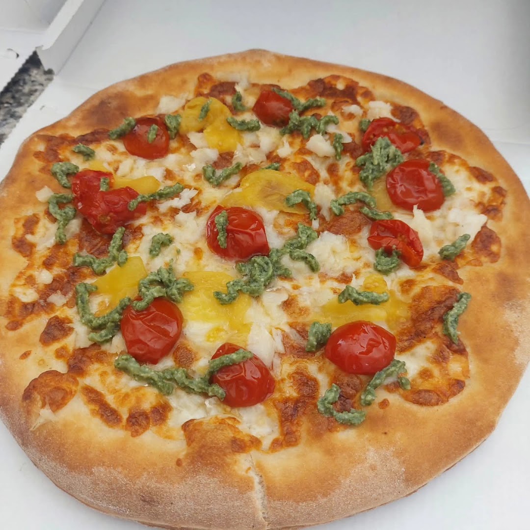 La Teglia - Taken Eat Monza (Kebap, Pizza, Trancio), Monza