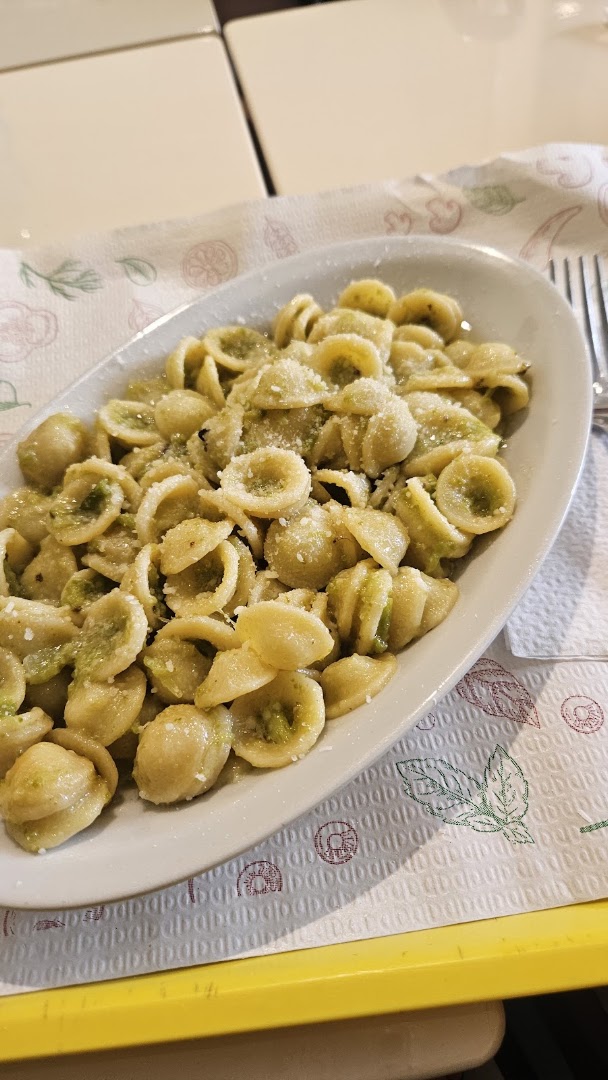 La Teglia