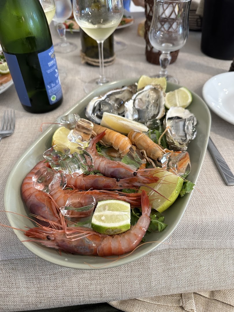 La Tegola, Ispica