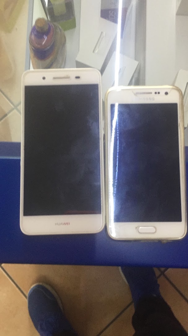 La Telefonia