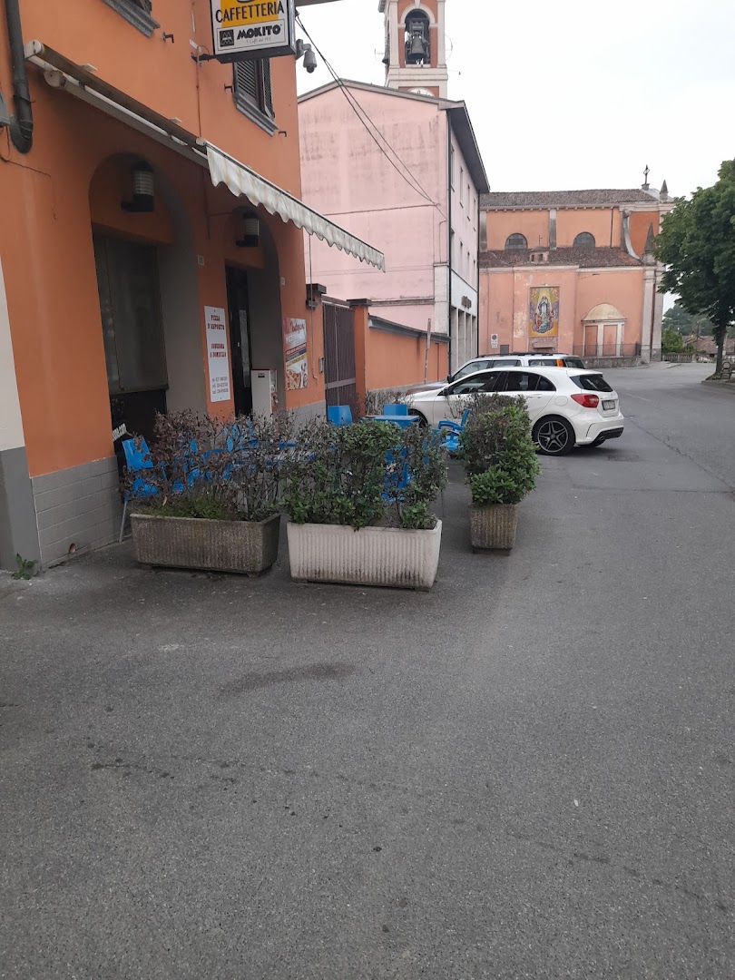 La Tentazione