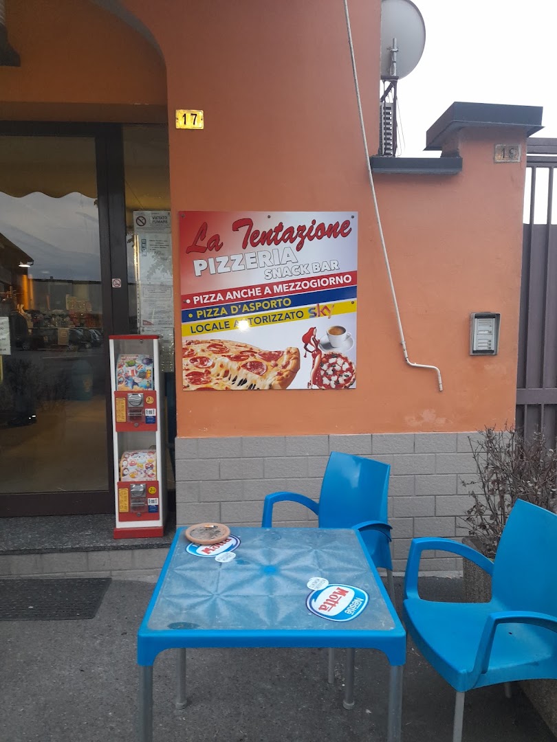 La Tentazione