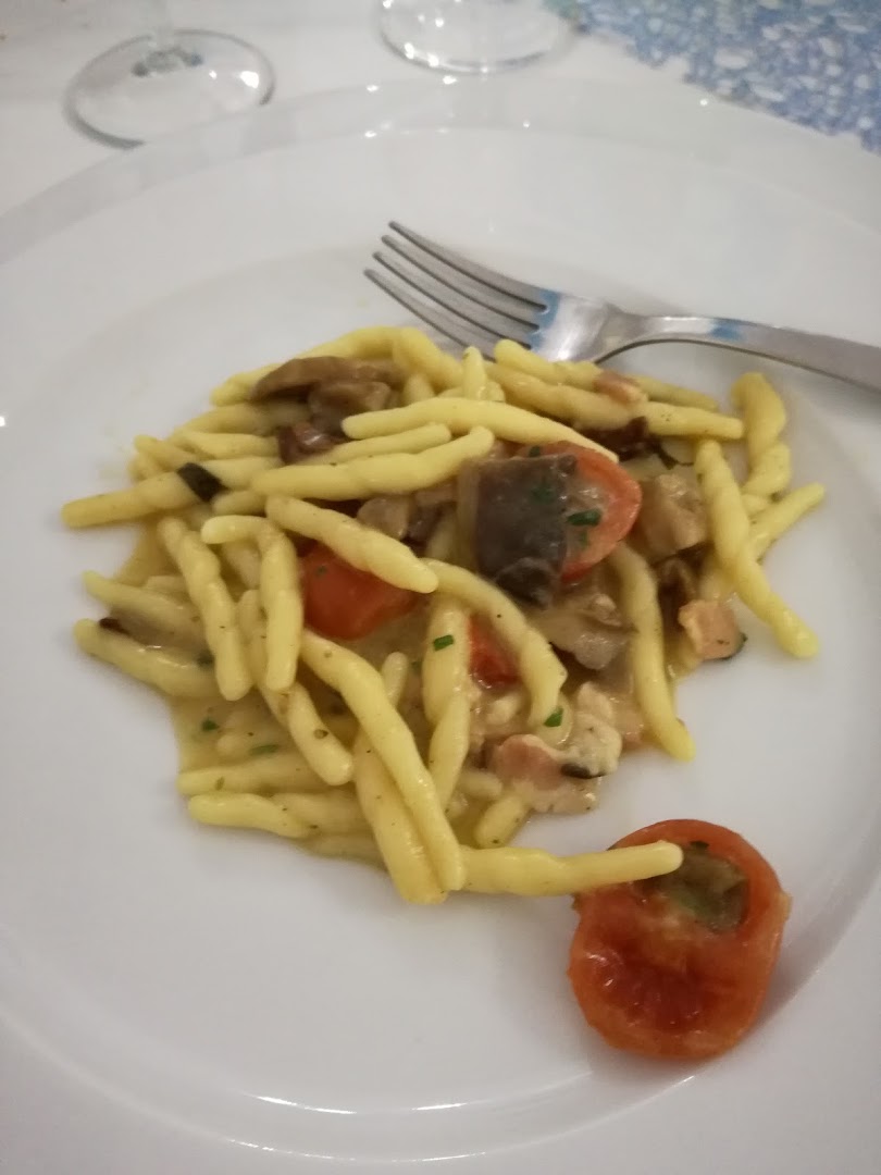 La Tenuta del Barone