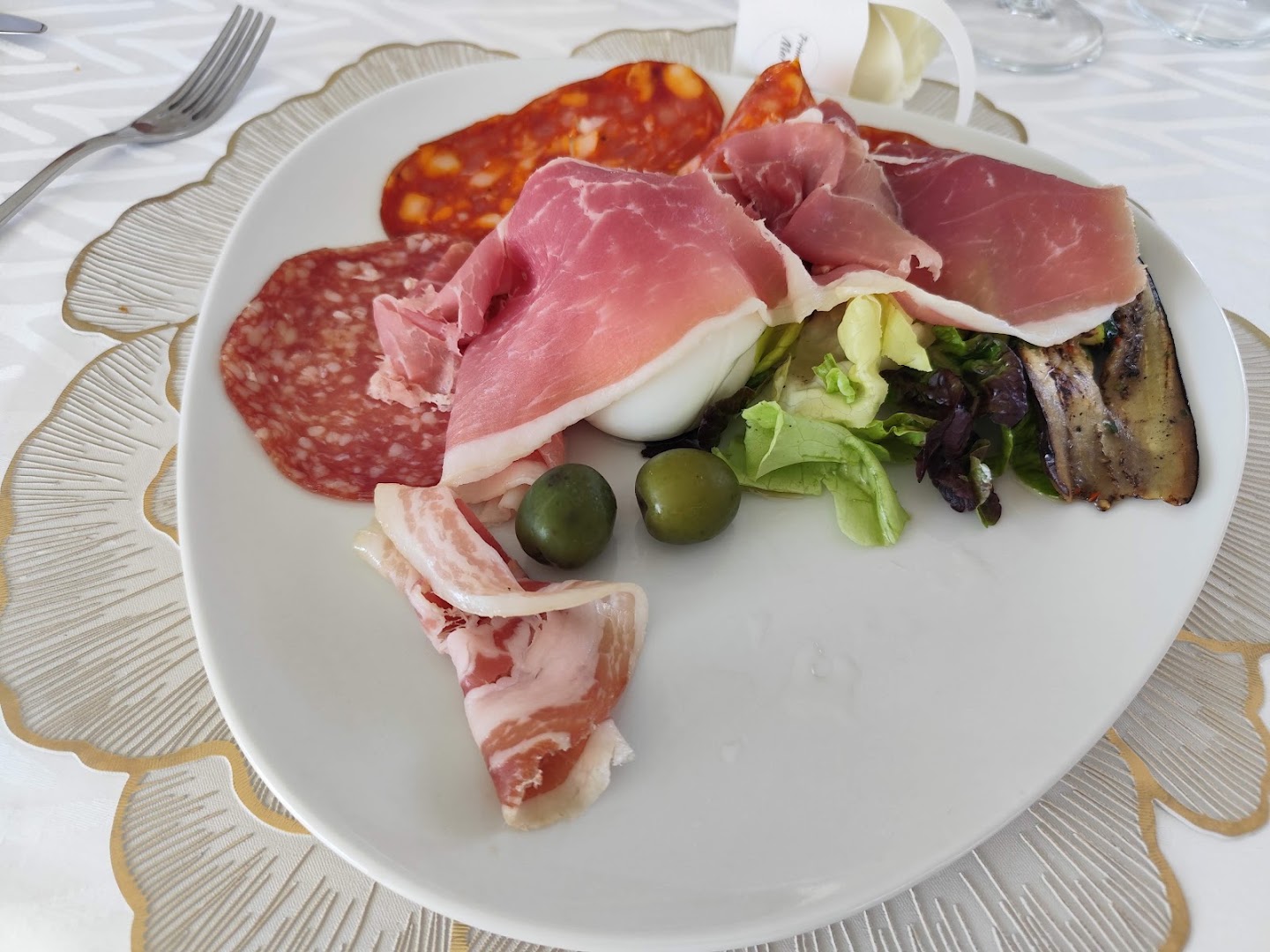 La Tenuta del Barone