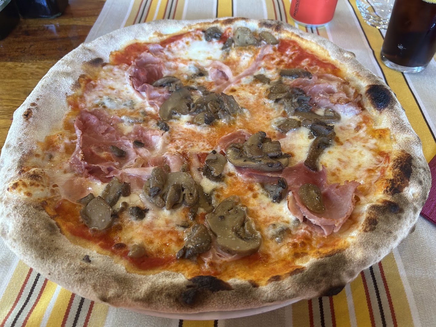 La Tenuta di Cavallino