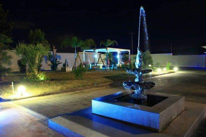 La Tenuta Print Eventi Presso Stazione Ferroviaria Falciano-Mondragone, Falciano del Massico