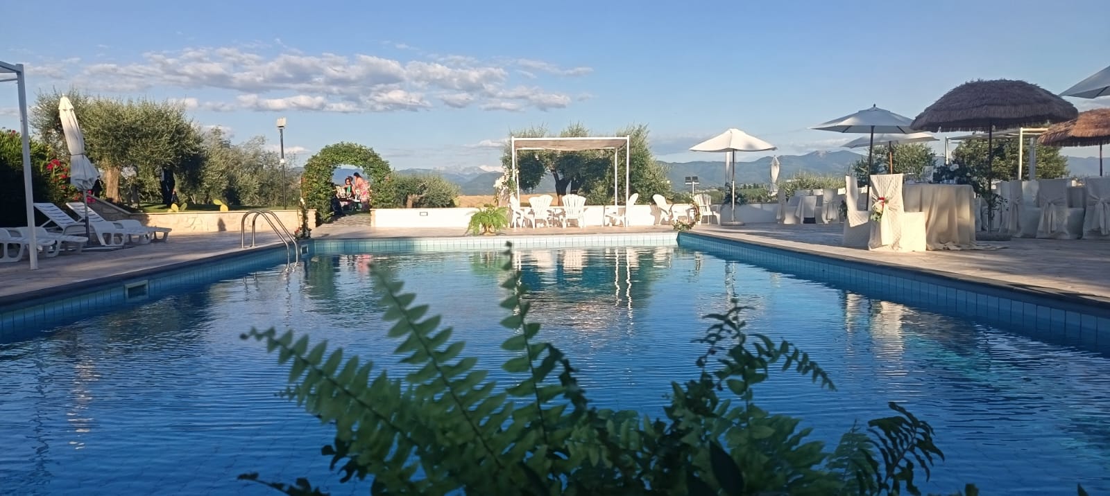 La Tenuta Resort