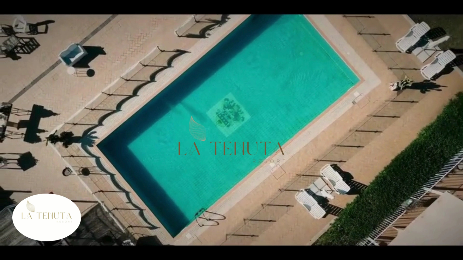 La Tenuta Resort