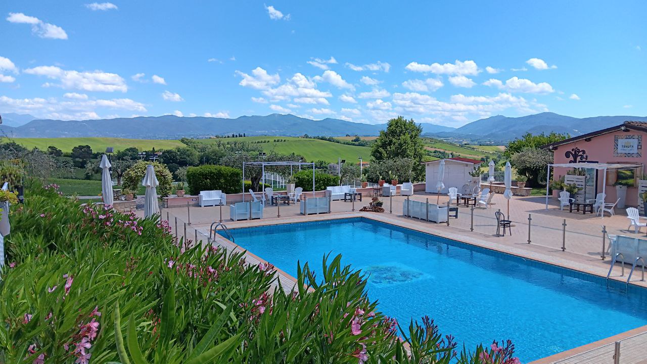 La Tenuta Resort