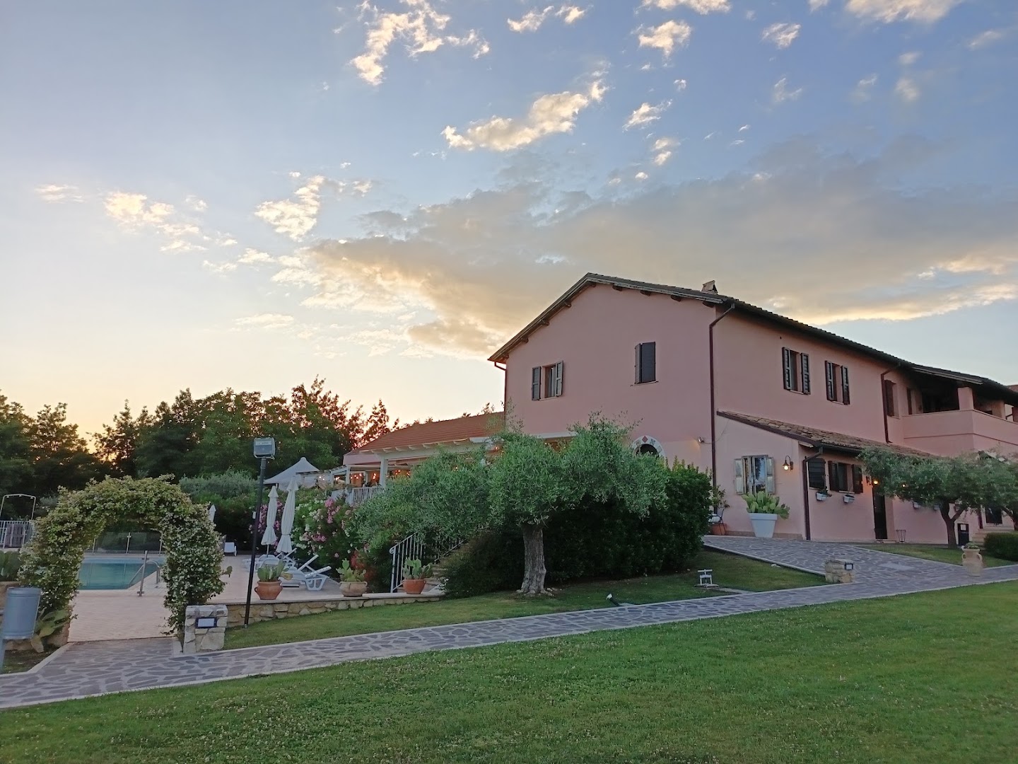La Tenuta Resort