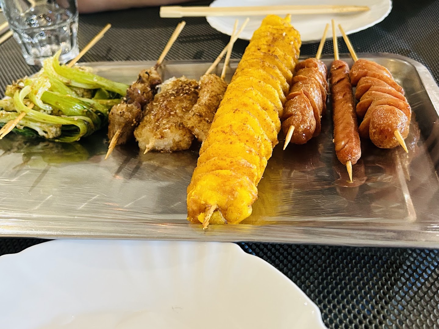 LA TERRA 2／烧烤店verona