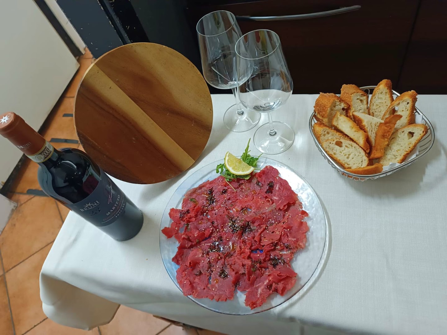 La Terra delle Tradizioni