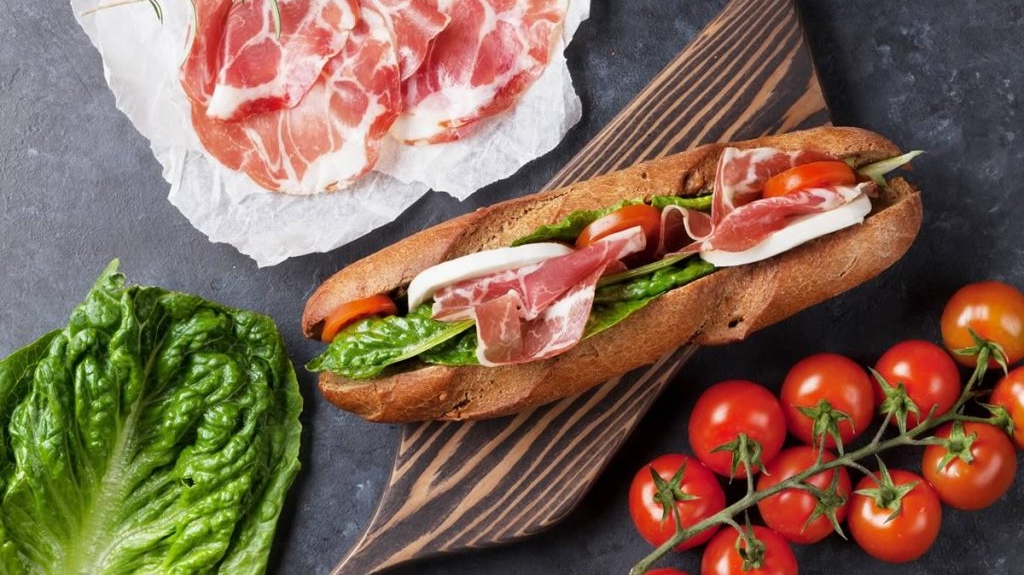 La Terra s.r.l. Panini Al Volo