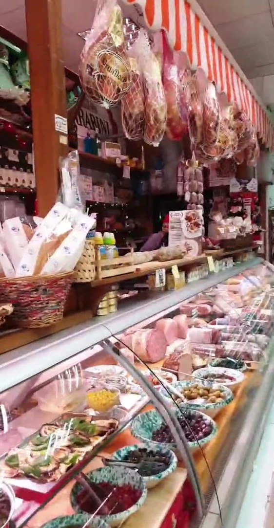 La Terra s.r.l. Panini Al Volo