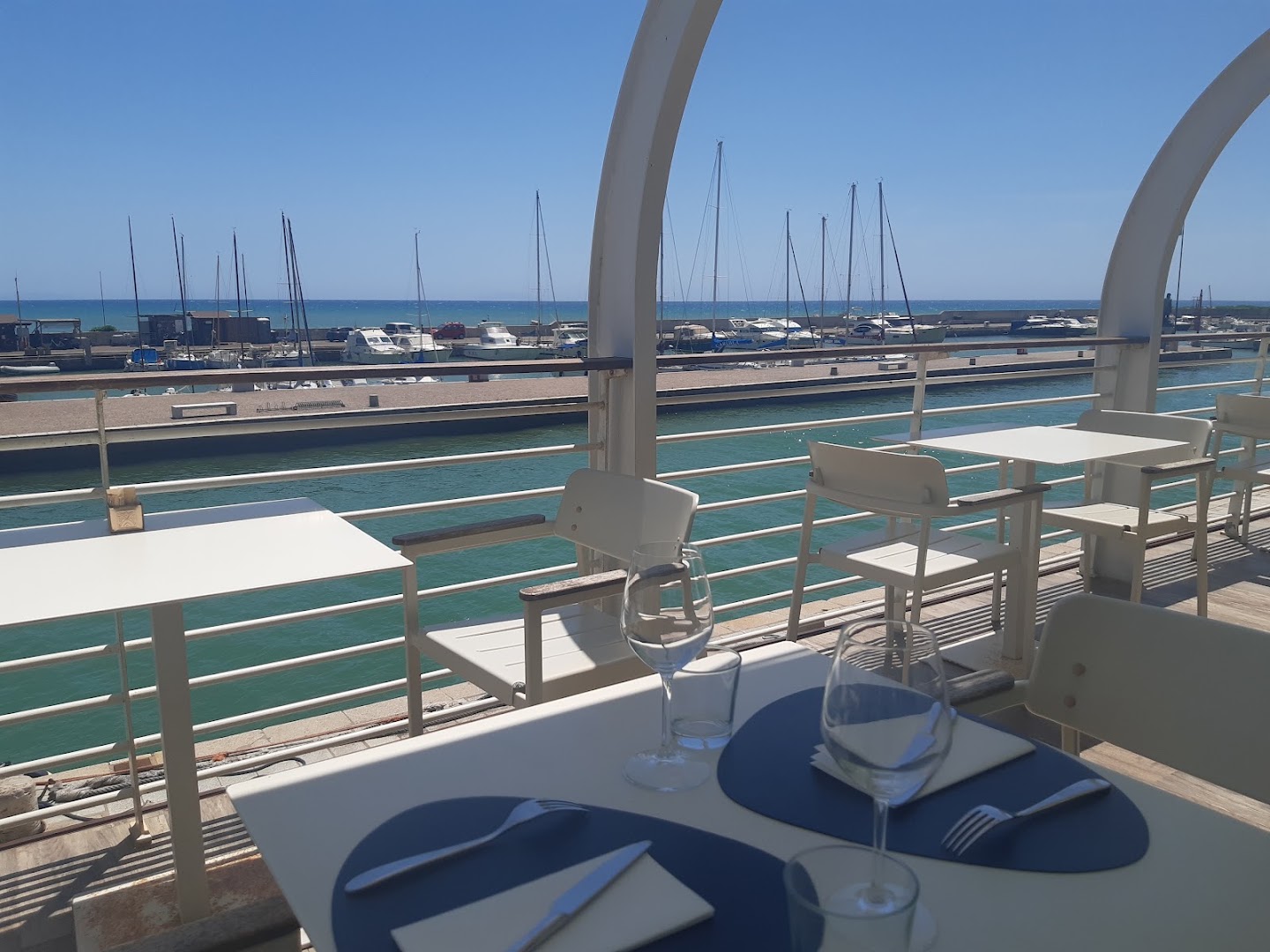 La Terrazza Bistrot