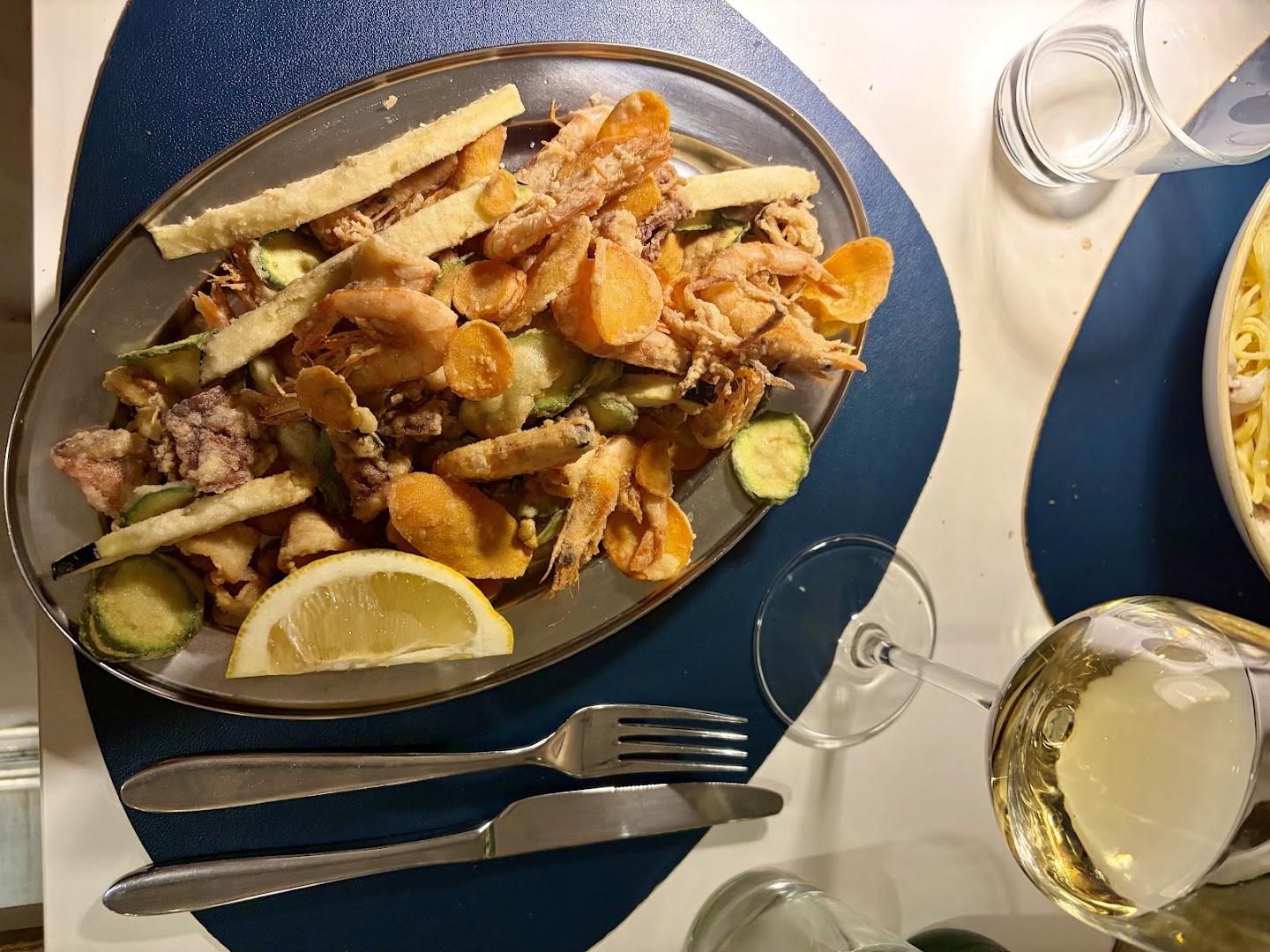 La Terrazza Bistrot