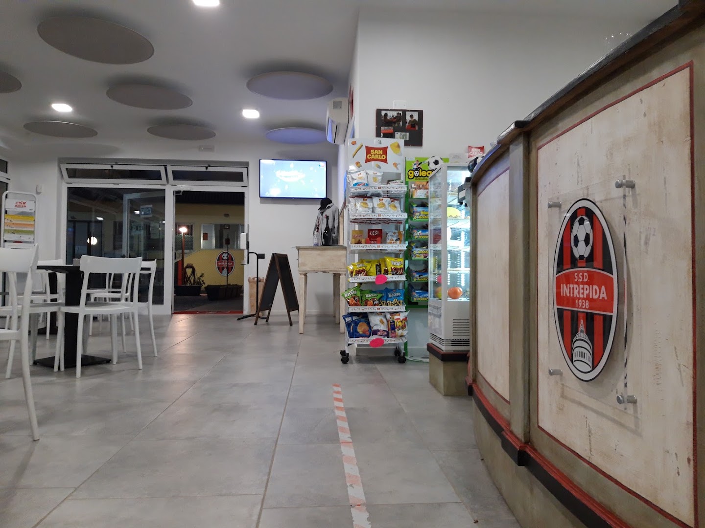 La Terrazza Cafè