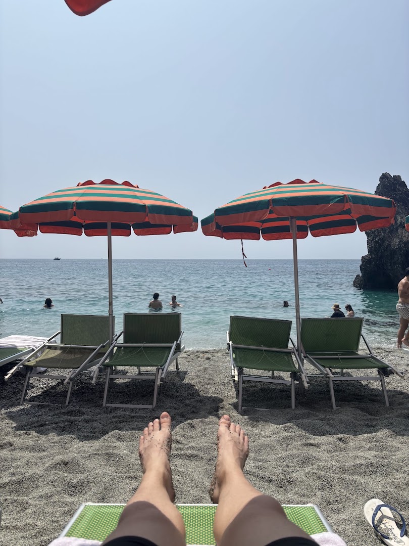 La terrazza Cigolini