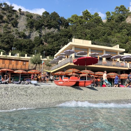 La terrazza Cigolini