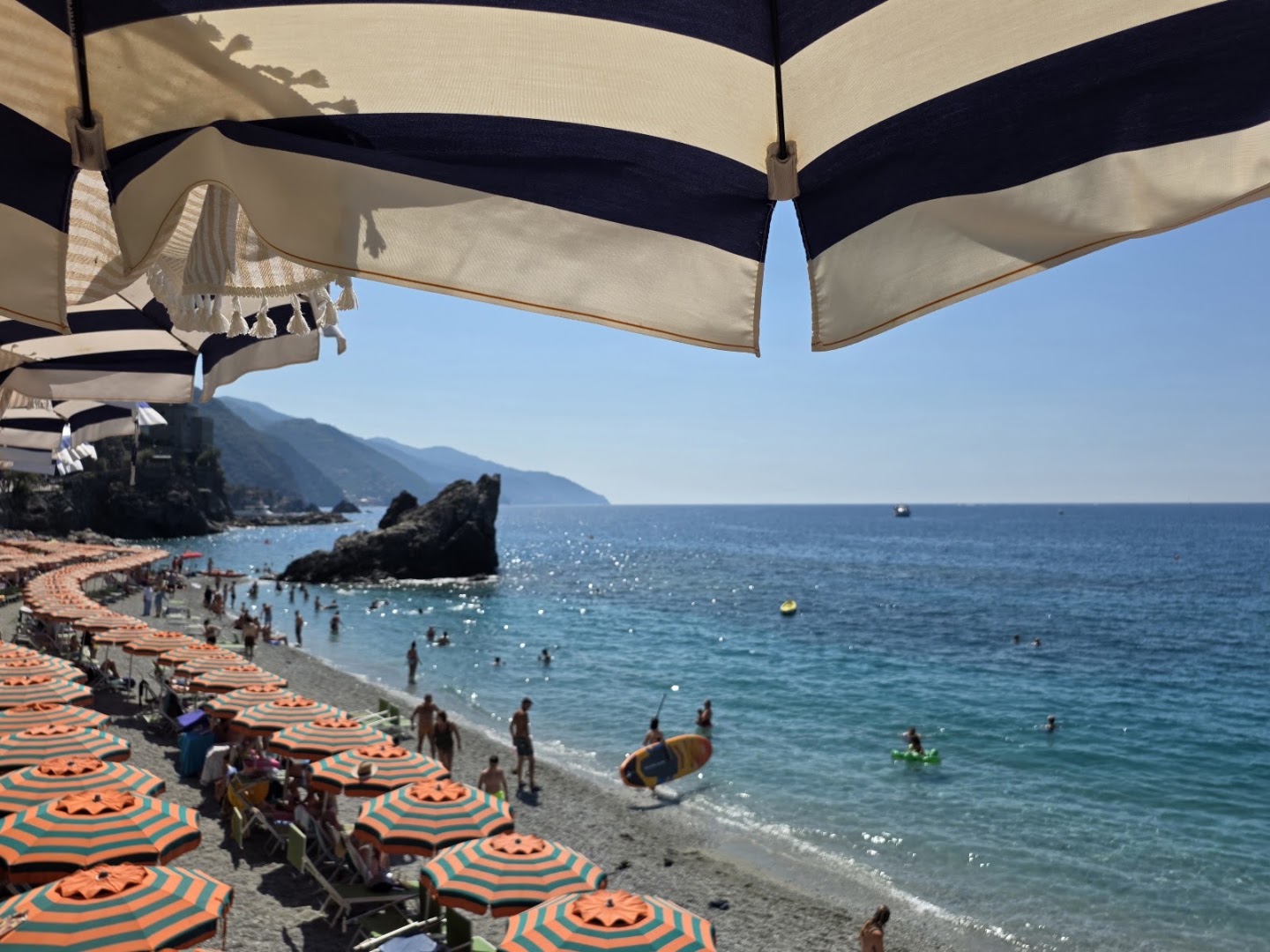 La terrazza Cigolini