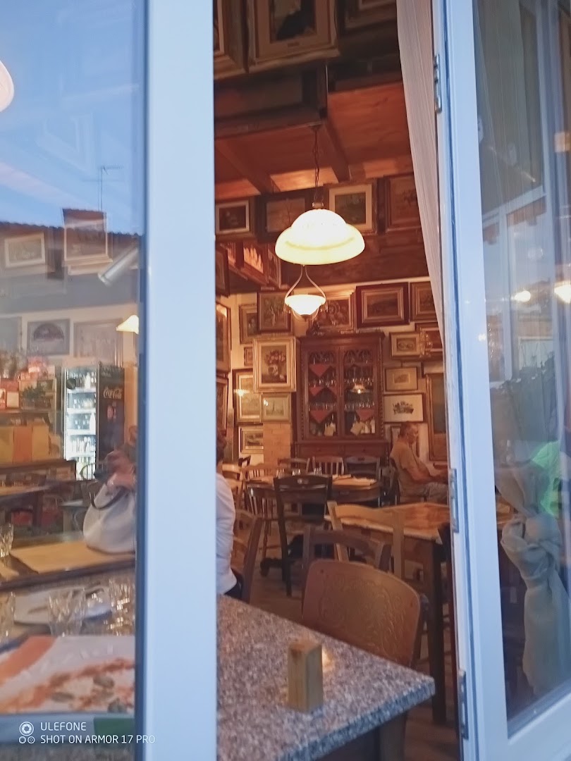 La terrazza da salvatore