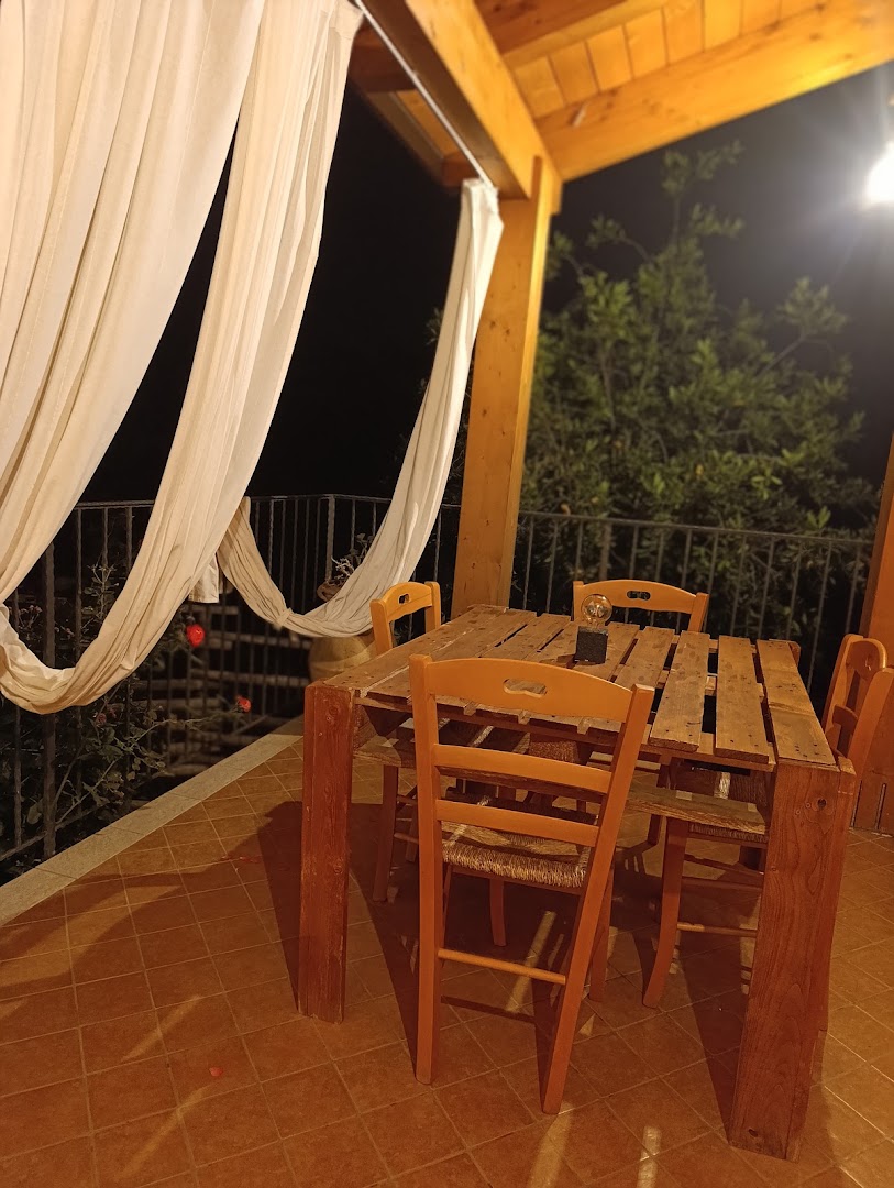 La Terrazza Del Cilento Azienda Caprina