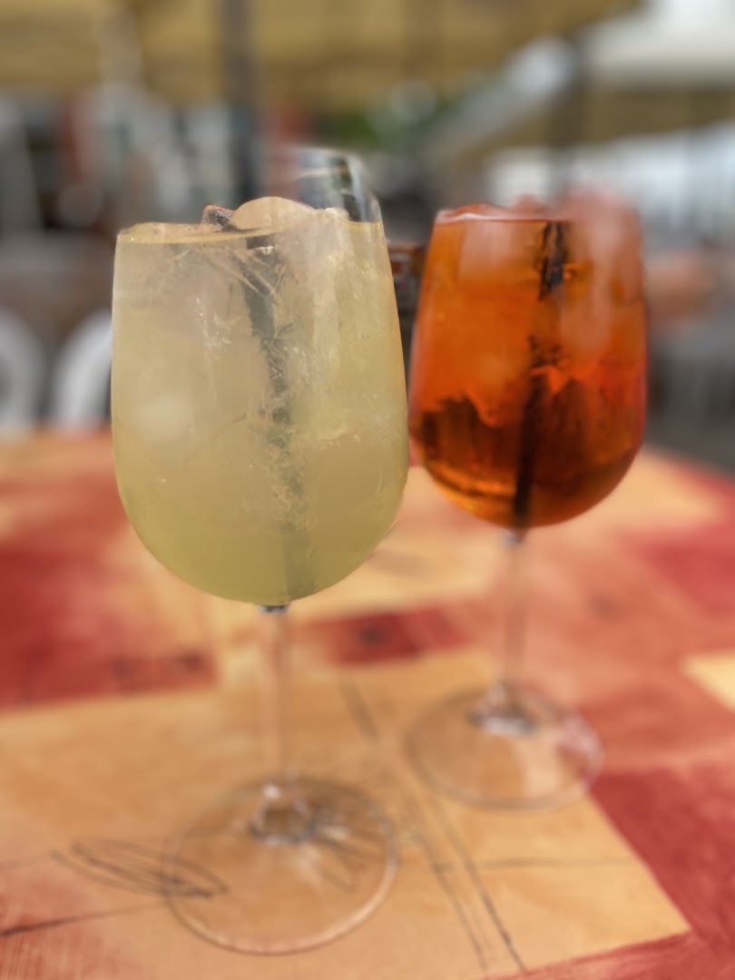 La Terrazza di Cisano