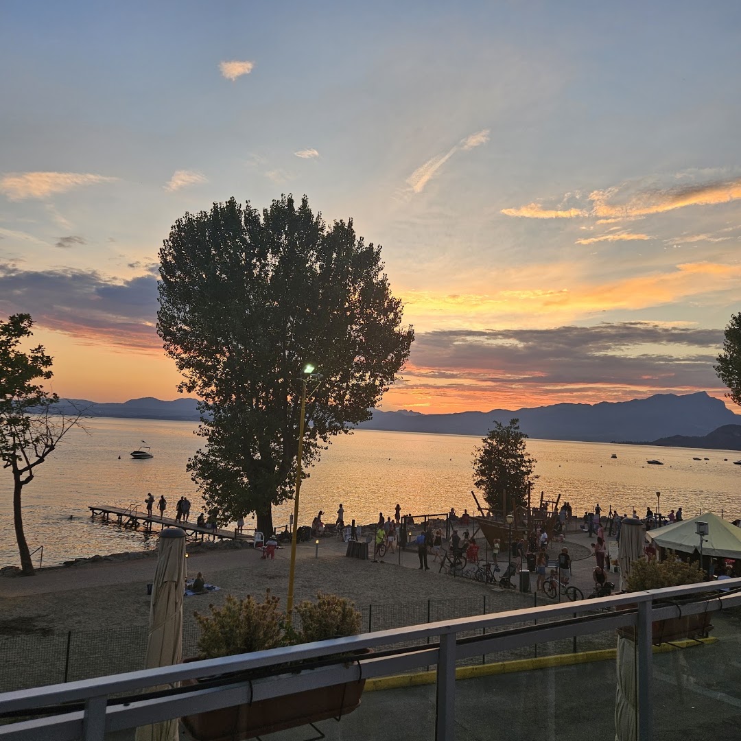 La Terrazza di Cisano