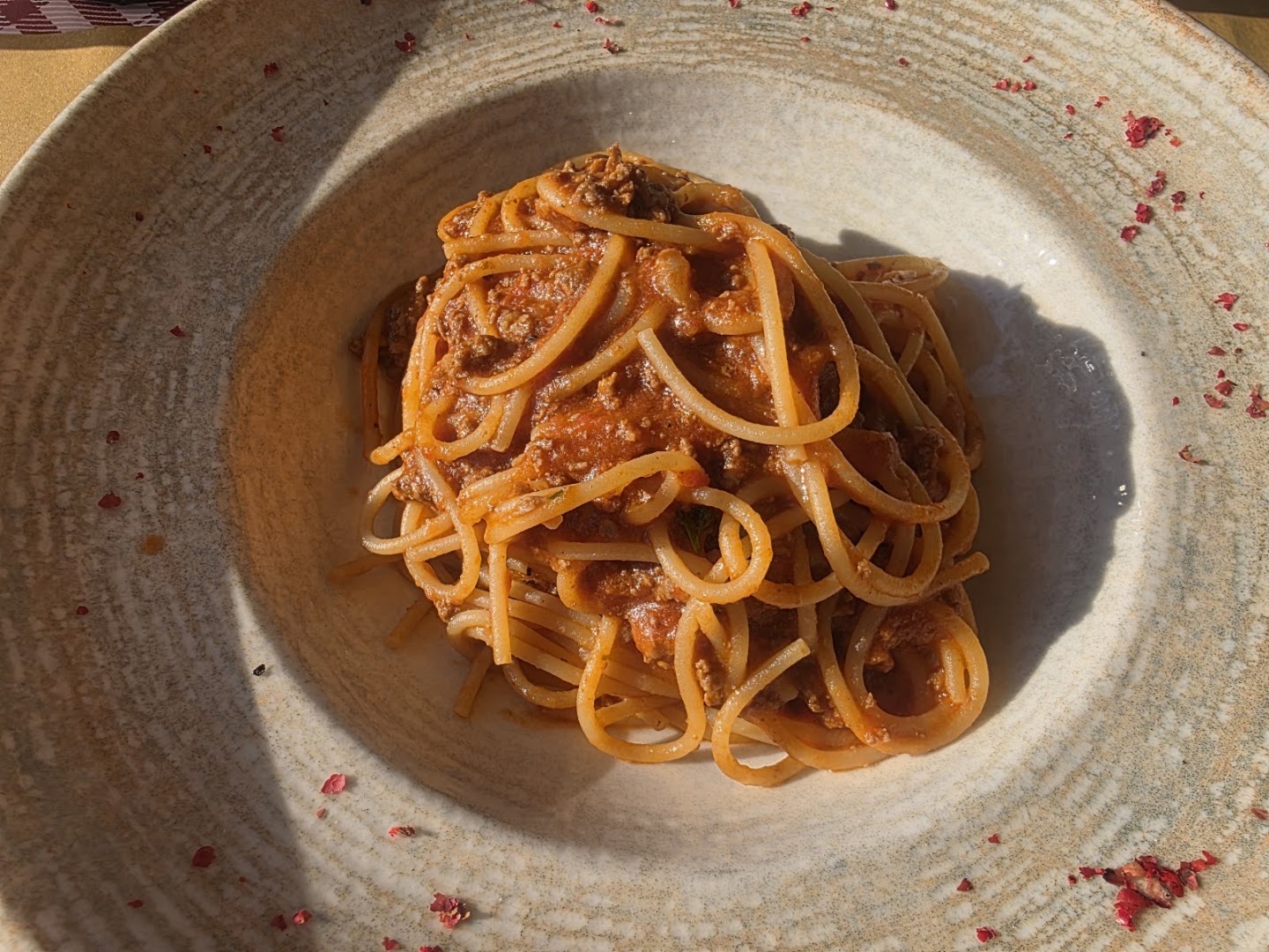 La Terrazza di Cisano, Gralaoni-pralesi-cisano