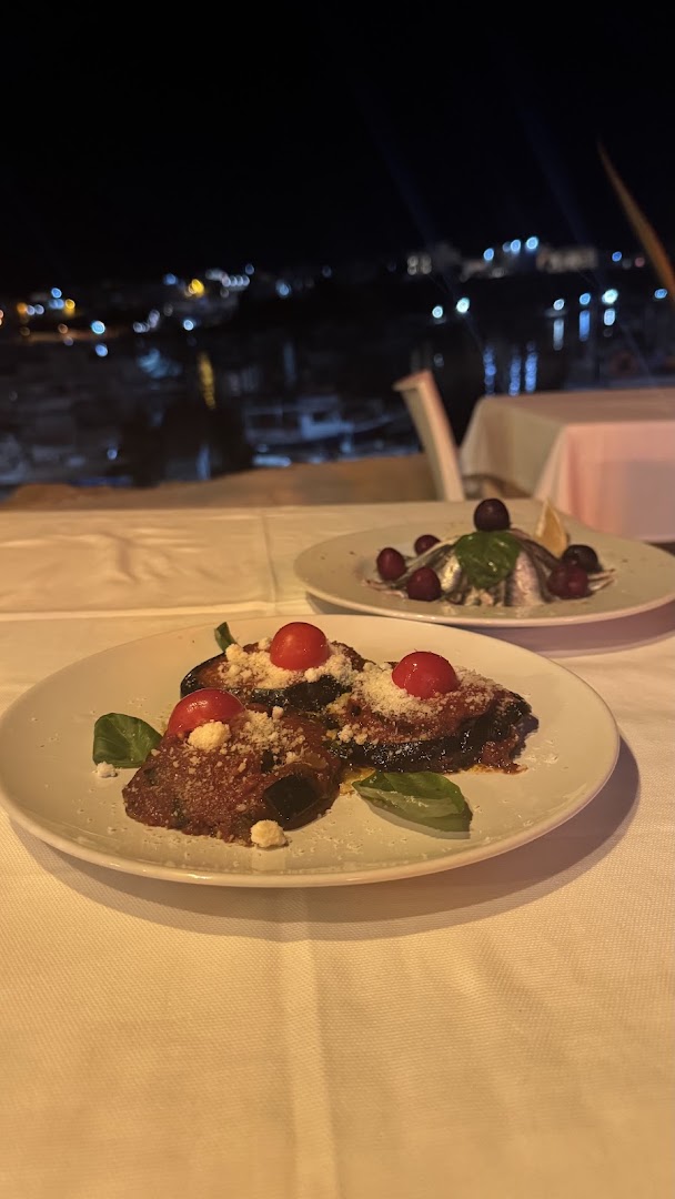 La Terrazza di Giò