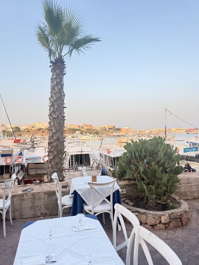 La Terrazza di Giò