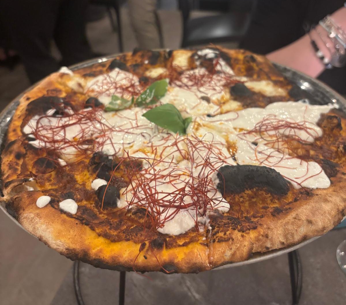 La Terrazza di Luca's · Pizzeria · Ristorante