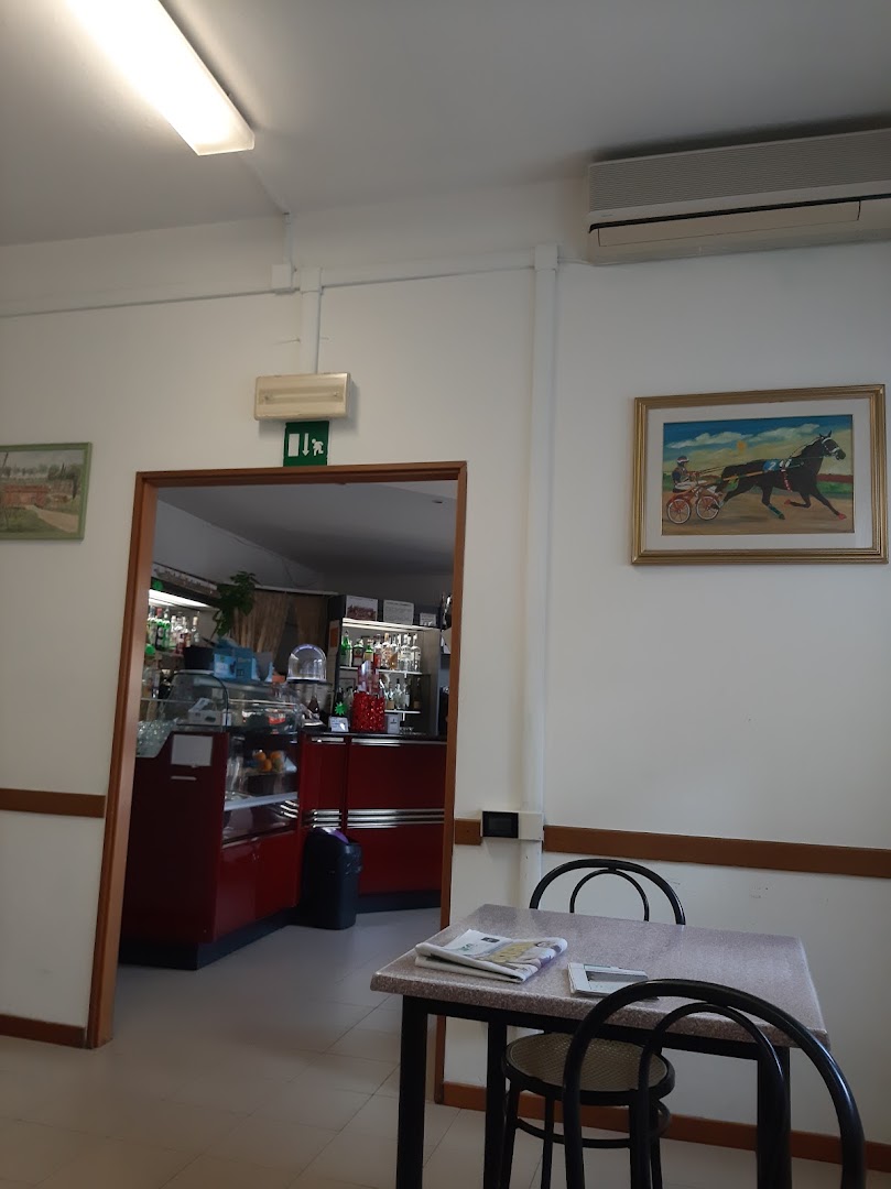 La Terrazza di Ponticella - Centro Sociale culturale ricreativo