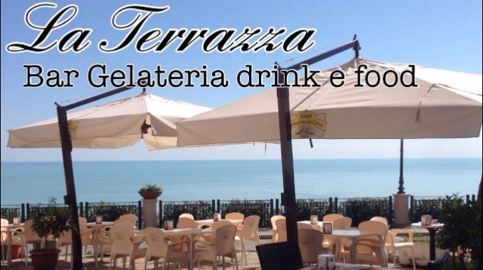 La Terrazza - Golfo d’Oro Vasto