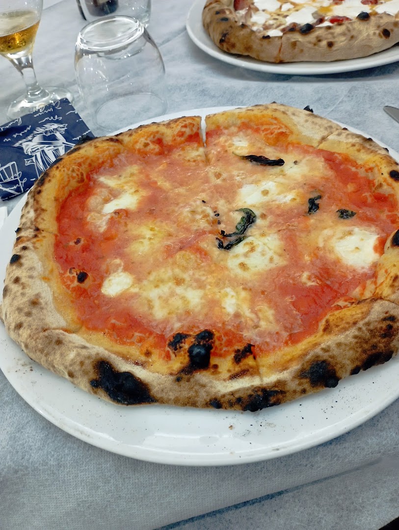 La Terrazza (Lido Azzurro)