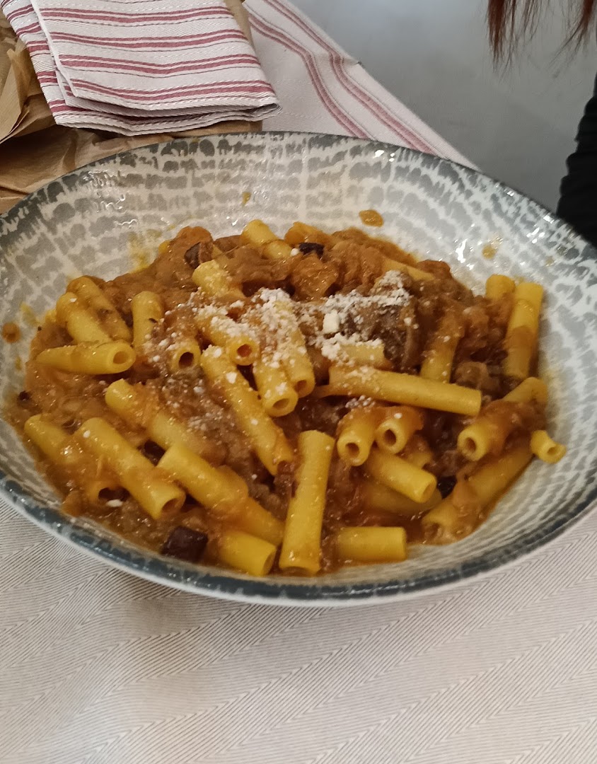 La terrazza pizzeria trattoria