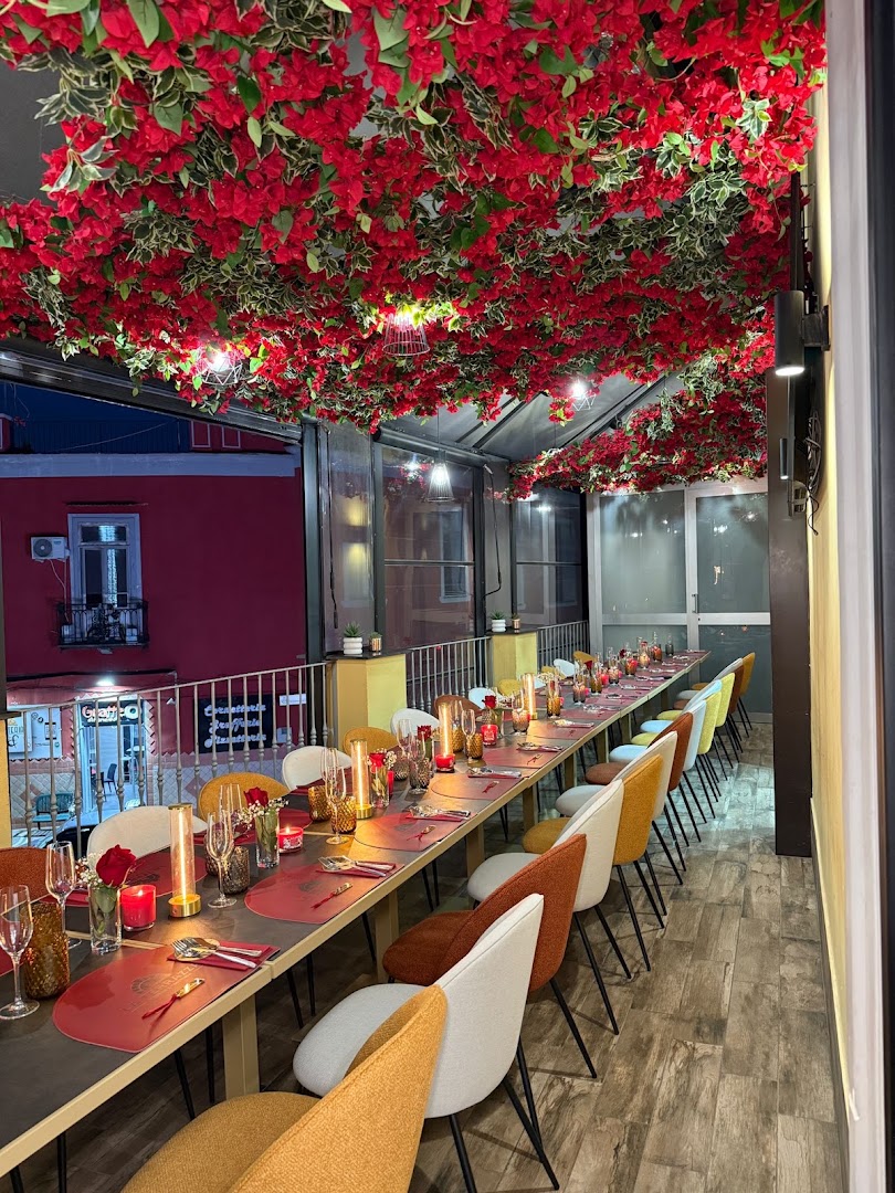 La terrazza pizzeria trattoria
