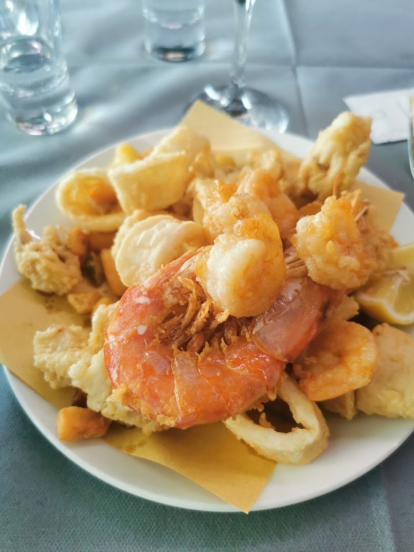 La Terrazza Pizzeria, Castellanza