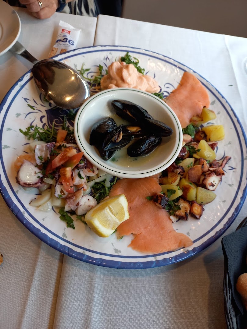 La Terrazza Pizzeria