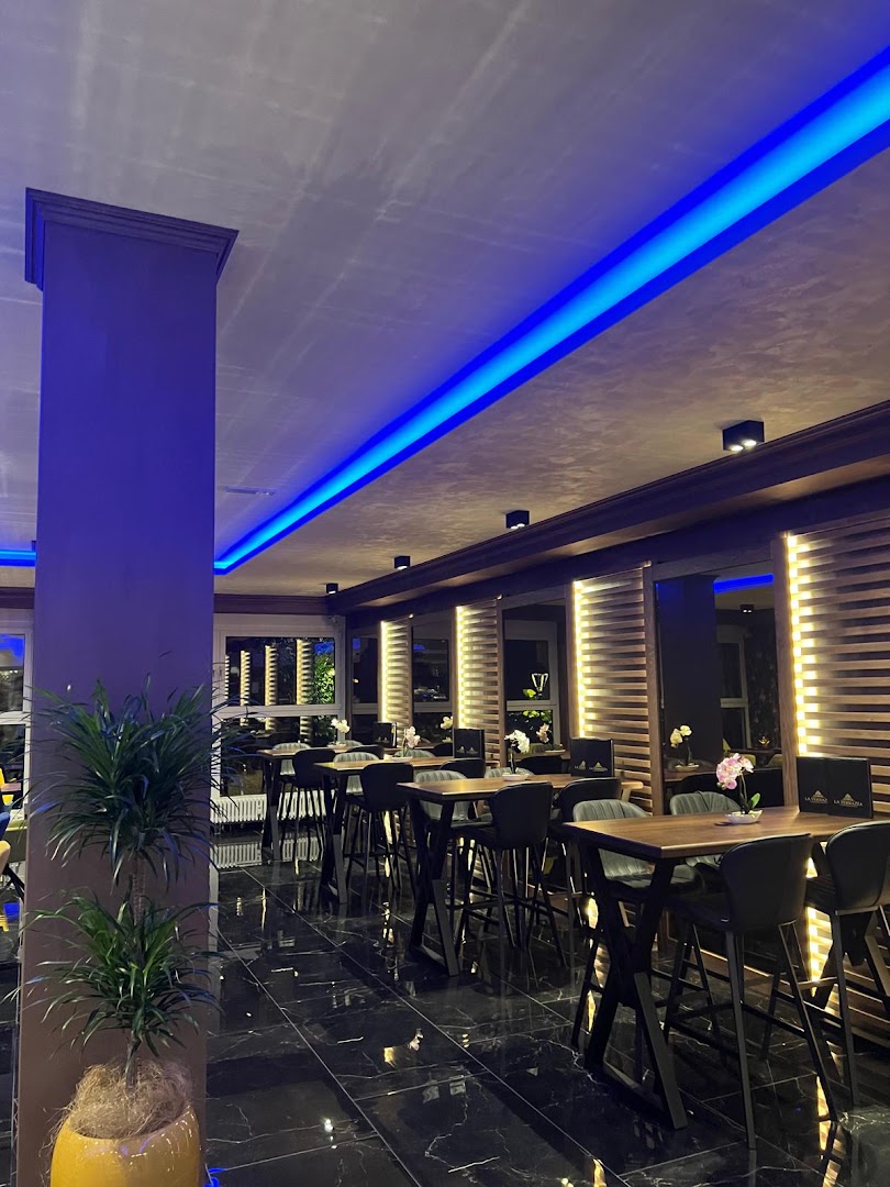 La Terrazza