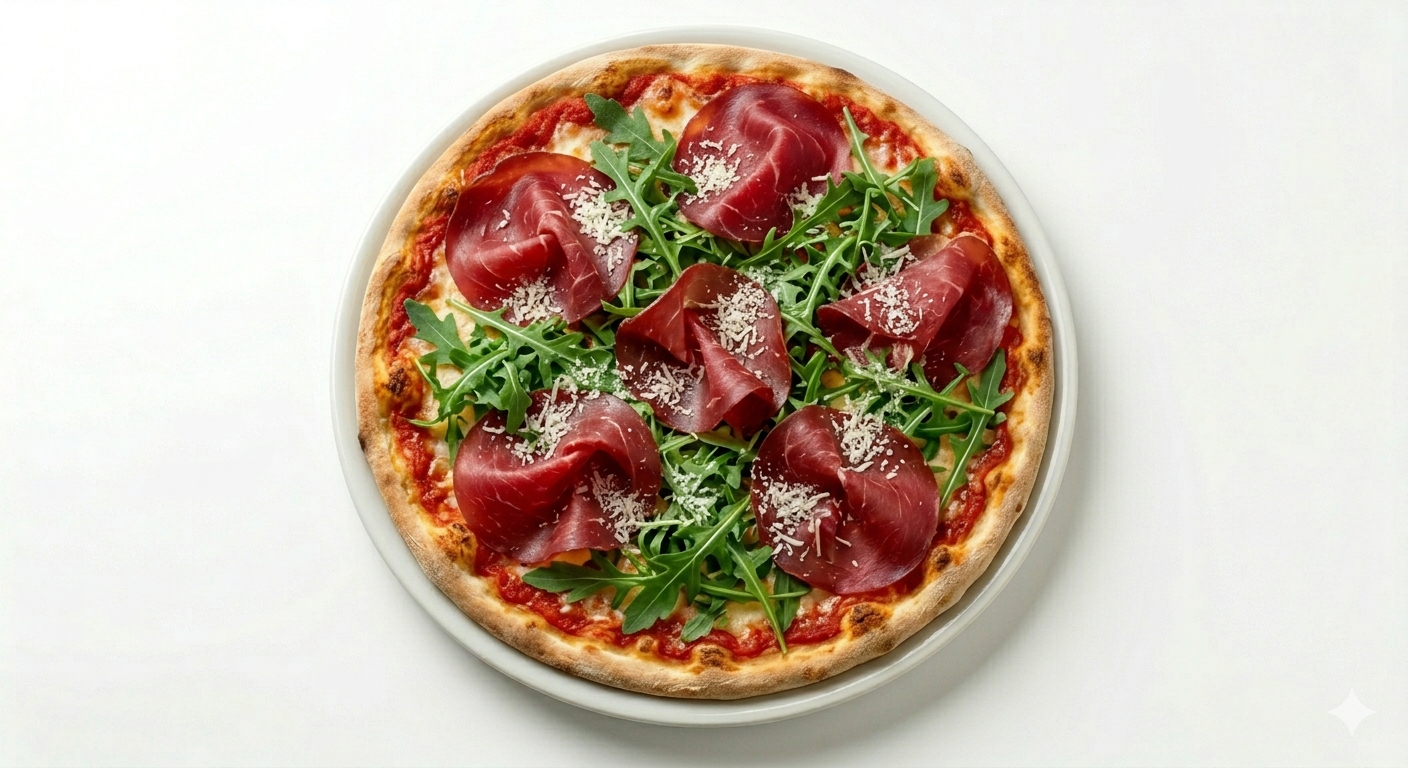 LA TERRAZZA Ristorante Indiano, Italiano e Pizzeria
