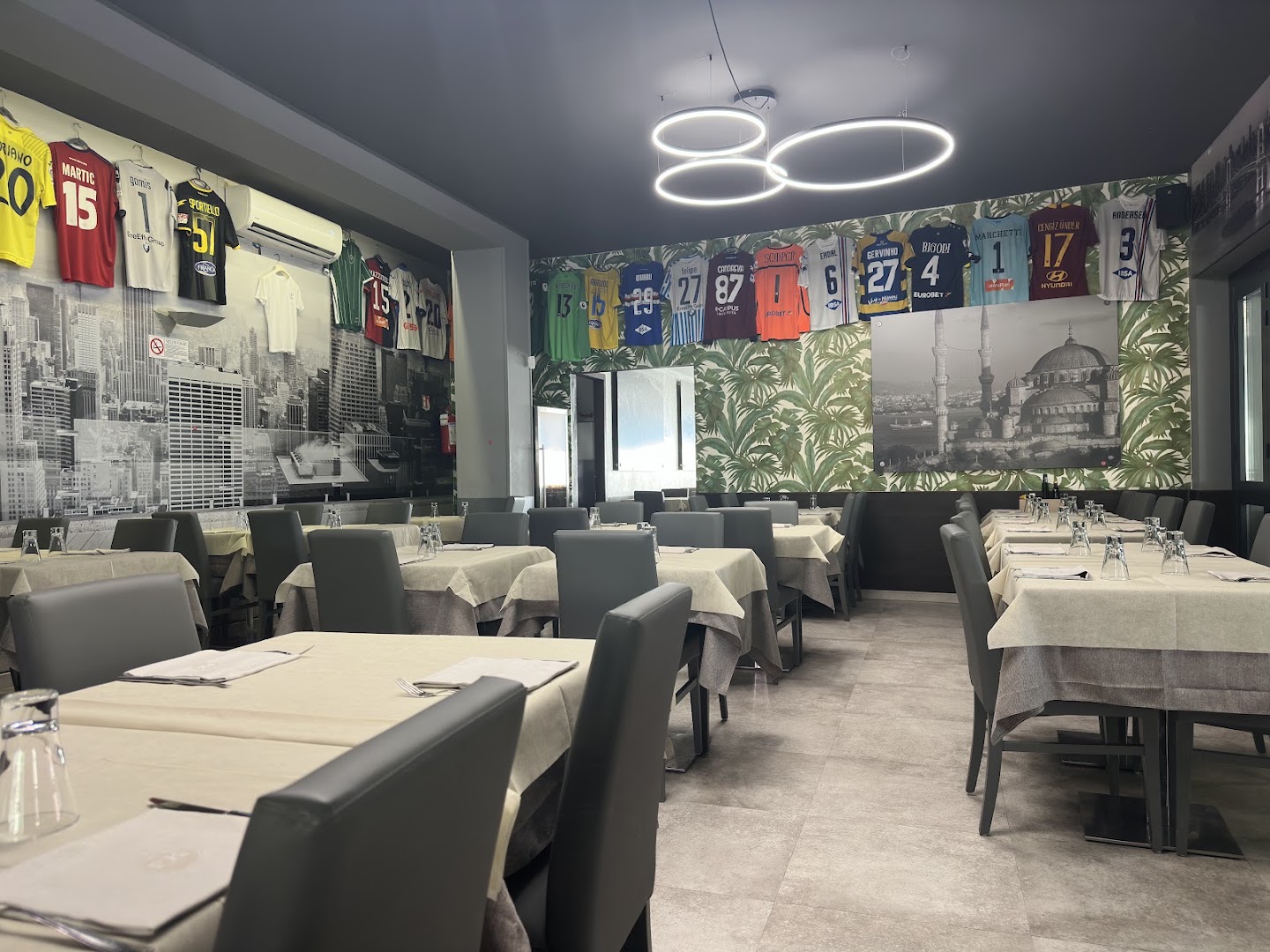 LA TERRAZZA VENIANO
