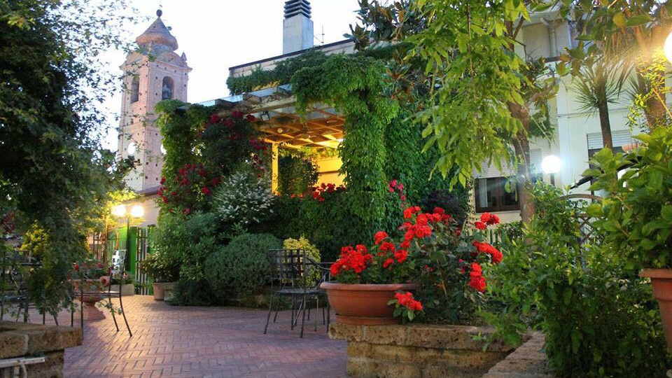 La Terrazza Verde